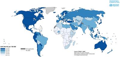 Trends in childhood leukemia incidence in urban countries and their relation to environmental factors, including space weather